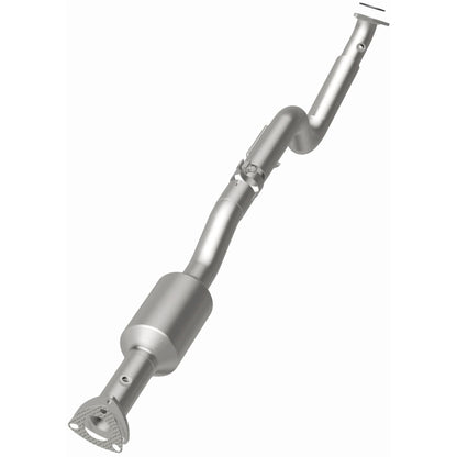 Magnaflow 2009 Chevrolet Express 4500 V8 6.0L Right Underbody Catalytic Converter 280428 280428 Photo - out of package