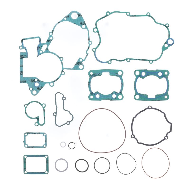 Athena 97-12 Husqvarna Husqvarna Complete Gasket Kit (Excl Oil Seal) P400220850128 P400220850128 Photo - Primary