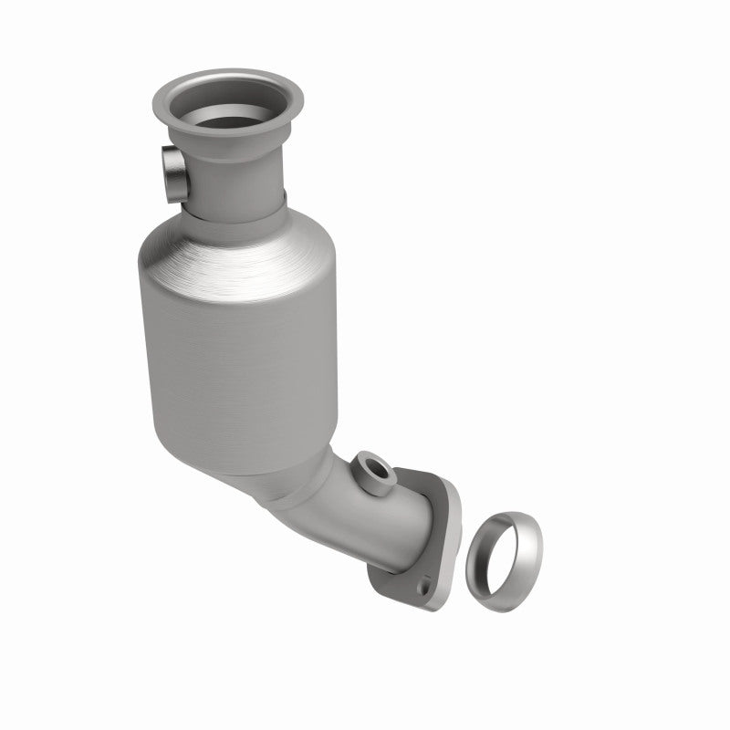 MagnaFlow Jeep Liberty HM Grade Federal / EPA Compliant Direct-Fit Catalytic Converter 93237 360 Degree Image Set