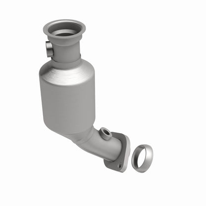 MagnaFlow Jeep Liberty HM Grade Federal / EPA Compliant Direct-Fit Catalytic Converter 93237 360 Degree Image Set