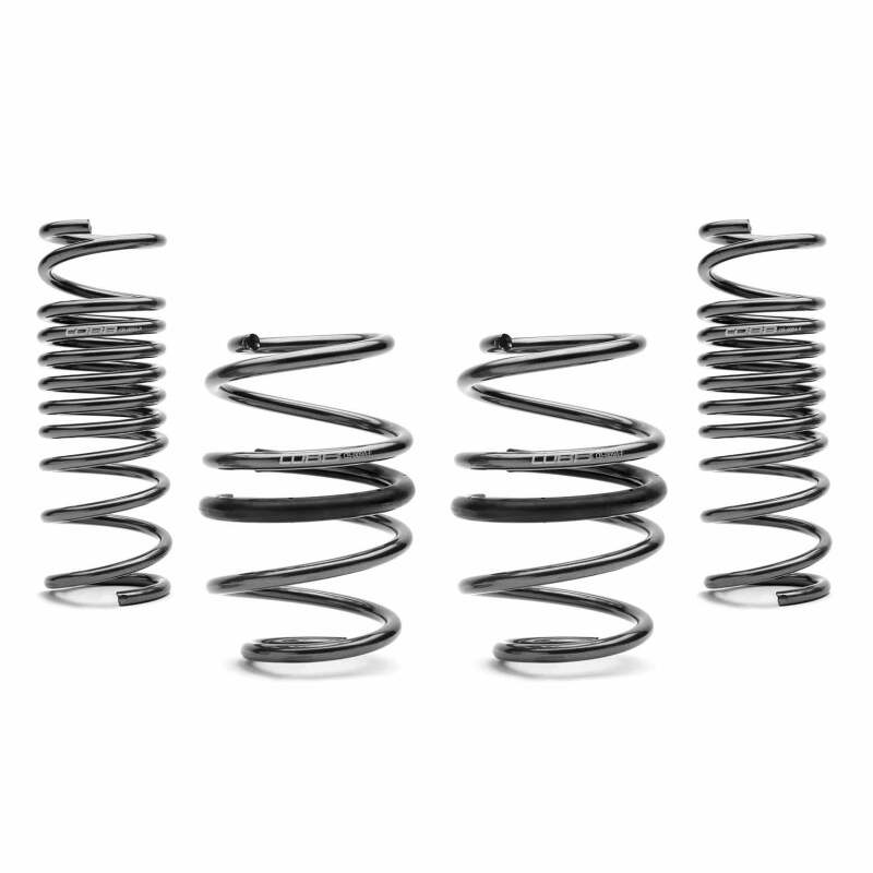 COBB COBB Lowering Springs Suspension Lowering Springs main image