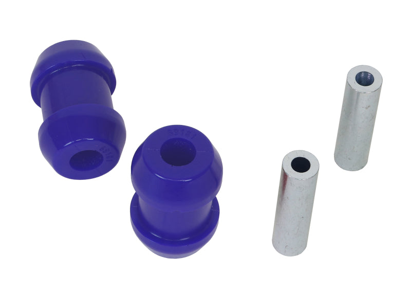 Superpro 17-20 Hyundai Elantra Rear Sway Bar Link Bushing Set SPF5560K SPF5560K Photo - out of package