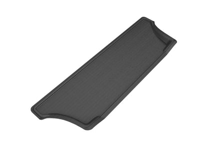 3D MAXpider 2018-2020 Honda Odyssey Kagu 3rd Row Floormats - Black L1HD09131509 L1HD09131509 Photo - Primary