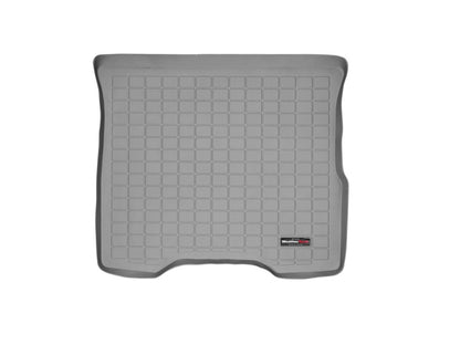 WeatherTech 02-05 Saturn Vue Cargo Liners - Grey 42221 42221 Photo - Primary
