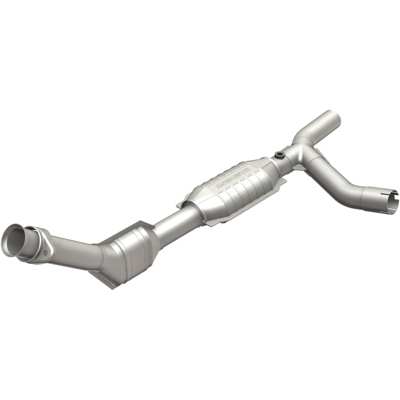MagnaFlow Ford OEM Grade Federal / EPA Compliant Direct-Fit Catalytic Converter 49426 Photo - Primary
