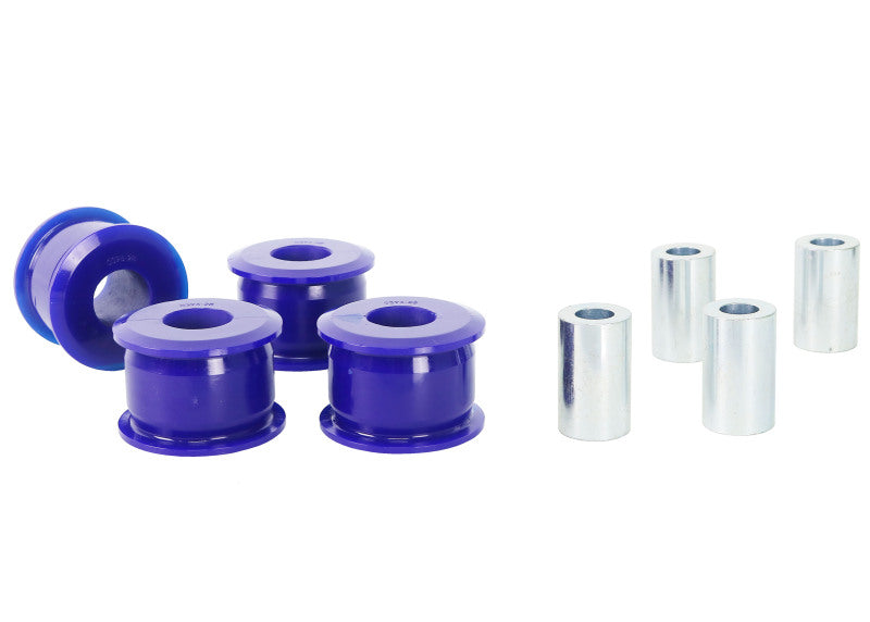 SuperPro Front Radius Arm To Diff Mount Bushing Kit SPF0396K Photo - Primary