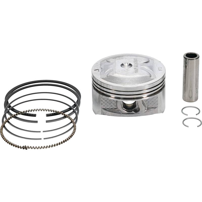Vertex Pistons Vertex Piston 07-15 Can-Am Outlander 500 4x4 500cc Cast Replica Piston Kit 24566 24566 Photo - Primary