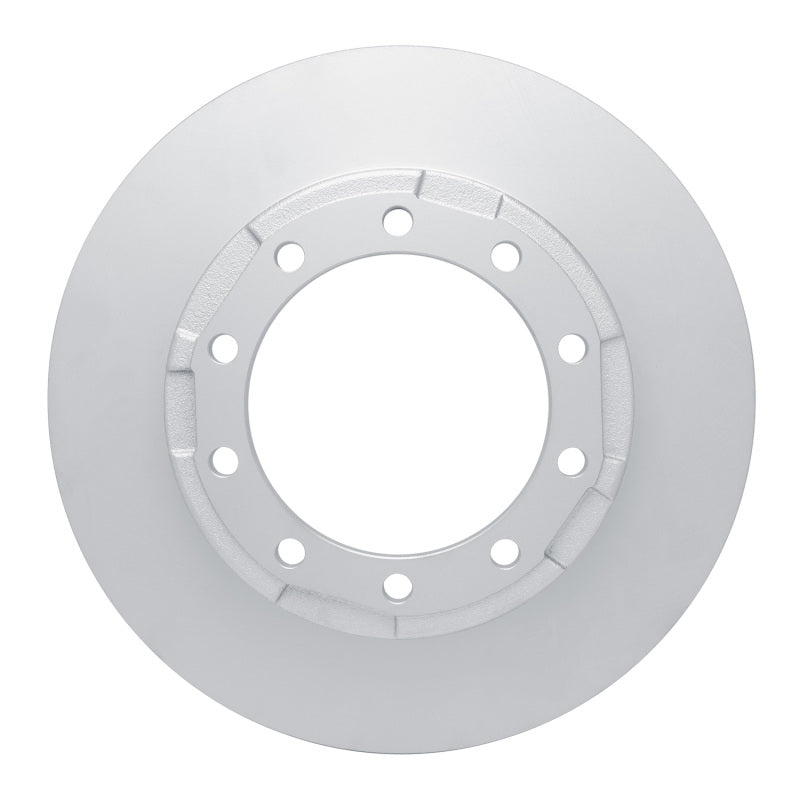 DFC DFC GeoSPEC Coated Rotors - Plain Brakes, Rotors & Pads Brake Rotors - OE - Cryo main image