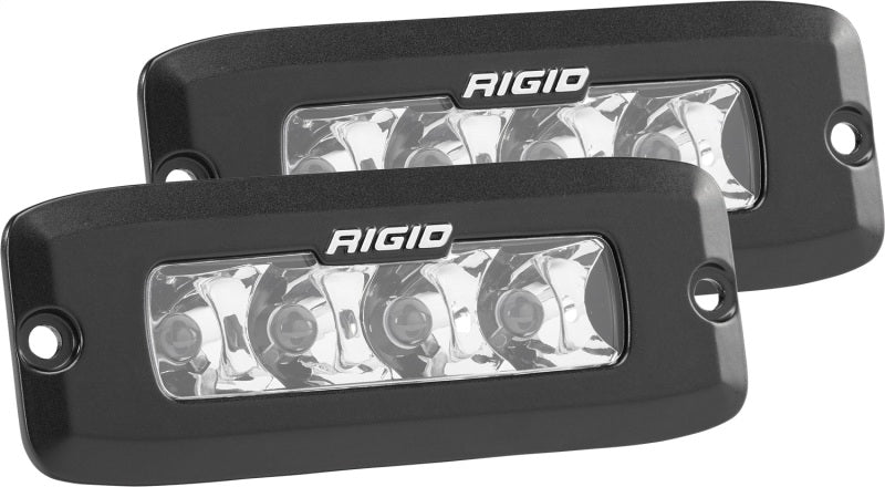 Rigid Industries RIG SRQ Lights Light Bars & Cubes main image