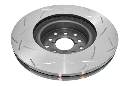 DBA 2015 Subaru WRX Front Slotted 4000 Series Rotor 42650S-10 42650S-10 Photo - out of package