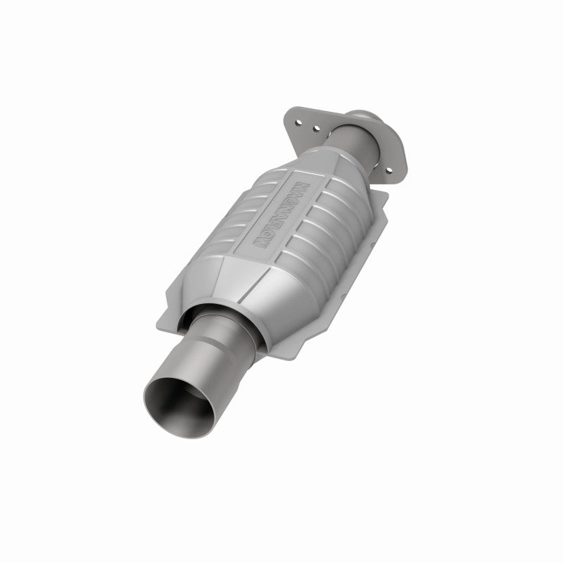 MagnaFlow Standard Grade Federal / EPA Compliant Direct-Fit Catalytic Converter 23494 360 Degree Image Set
