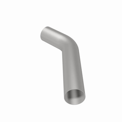 MagnaFlow 45° Bend Stainless Steel Pipe 10710 360 Degree Image Set