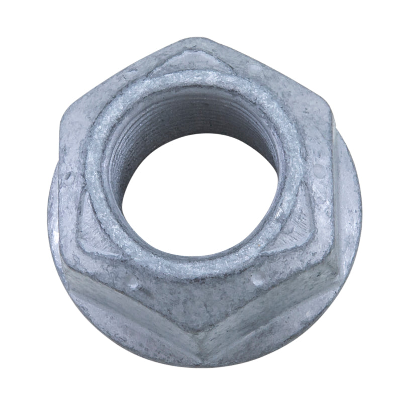 Yukon Gear & Axle Yukon Gear 10.5in GM 14 Bolt Truck Pinion Nut YSPPN-014 YSPPN-014 Photo - Primary