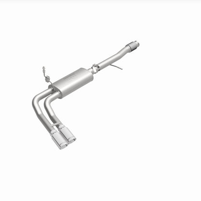 MagnaFlow Street Series Cat-Back Performance Exhaust System 15270 360 Degree Image Set