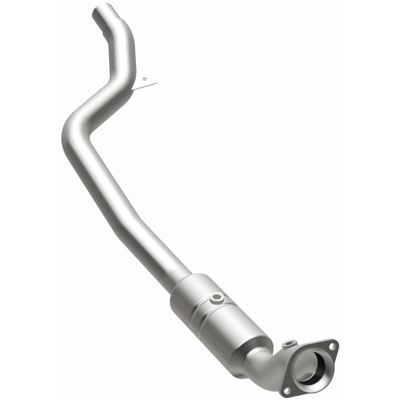 MagnaFlow OEM Grade Federal / EPA Compliant Direct-Fit Catalytic Converter 52100 Photo - out of package
