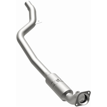 MagnaFlow OEM Grade Federal / EPA Compliant Direct-Fit Catalytic Converter 52100 Photo - out of package
