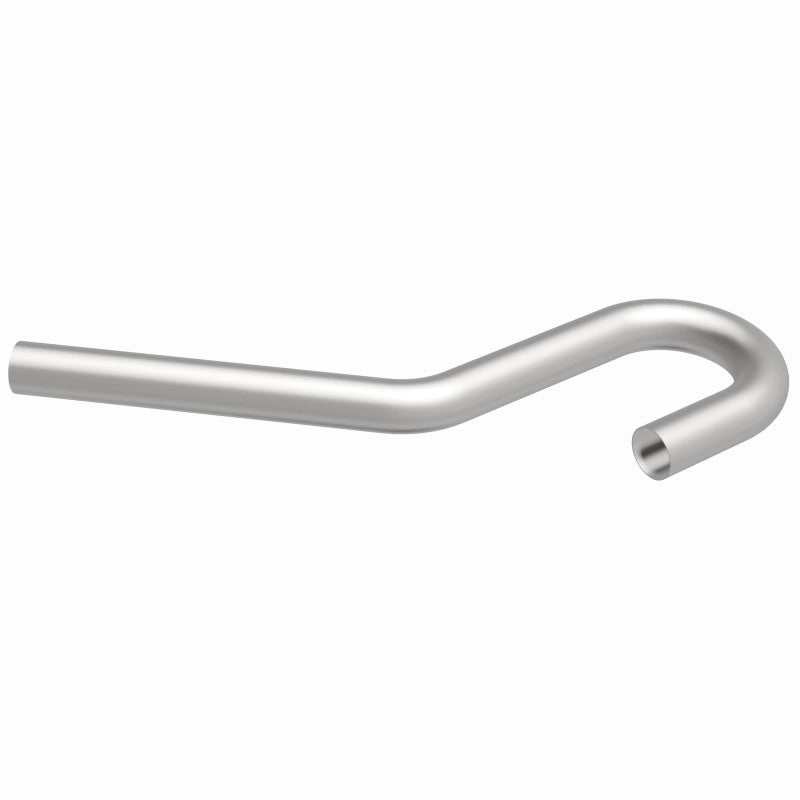 MagnaFlow 3 in 1 Multi Bend Stainless Steel Pipe 10762 360 Degree Image Set