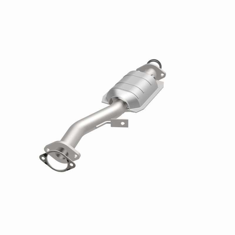 MagnaFlow Subaru OEM Grade Federal / EPA Compliant Direct-Fit Catalytic Converter 51113 360 Degree Image Set