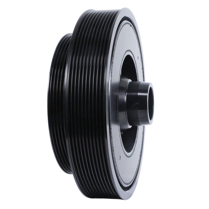 Fluidampr 15-21 Dodge Hellcat Charger/Challenger 6.2L Supercharged Steel Internally Balanced Damper 840302 840302 User 1