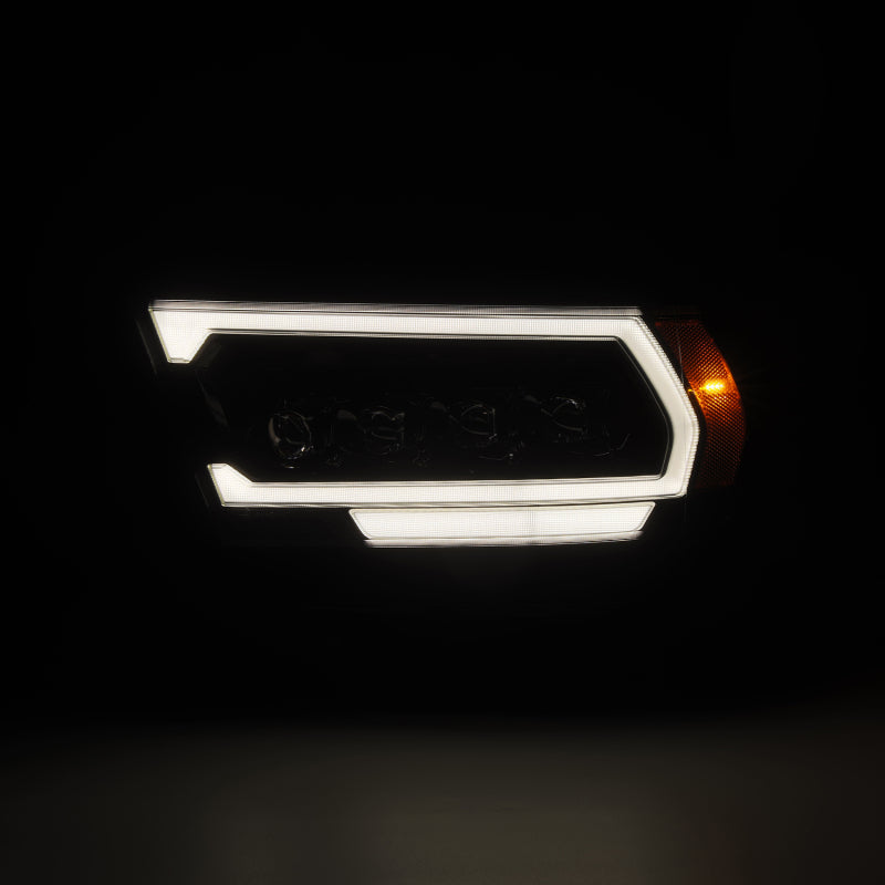 AlphaRex 19-23 Dodge Ram 1500 (No Clsc/Ltd/TRX) NOVA-Series LED Proj HL Alpha-Black (Converter Req.) 880577 880577 User 2