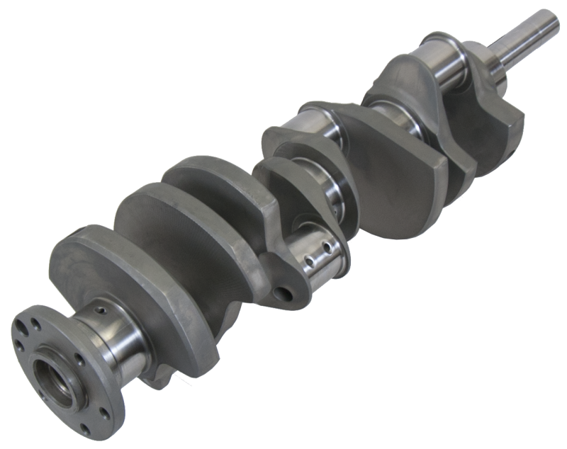 Eagle Ford 460 Stock 4.300in Stroke Internally Balanced Forged 4340 Chromoly Crankshaft 446043002200 446043002200 Photo - Primary