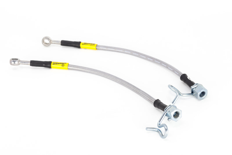 Goodridge 2/2010-2011 Ford F-150 SS Brake Lines 13101 13101 Photo - out of package