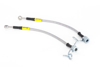 Goodridge 2/2010-2011 Ford F-150 SS Brake Lines 13101 13101 Photo - out of package