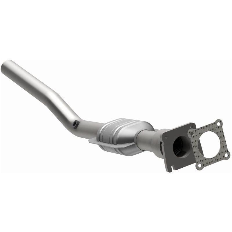 MagnaFlow HM Grade Federal / EPA Compliant Direct-Fit Catalytic Converter 23266 Photo - out of package