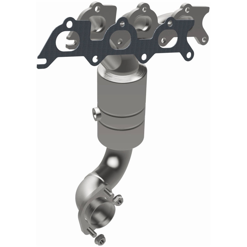 MagnaFlow OEM Grade Federal / EPA Compliant Manifold Catalytic Converter 51445 Photo - out of package