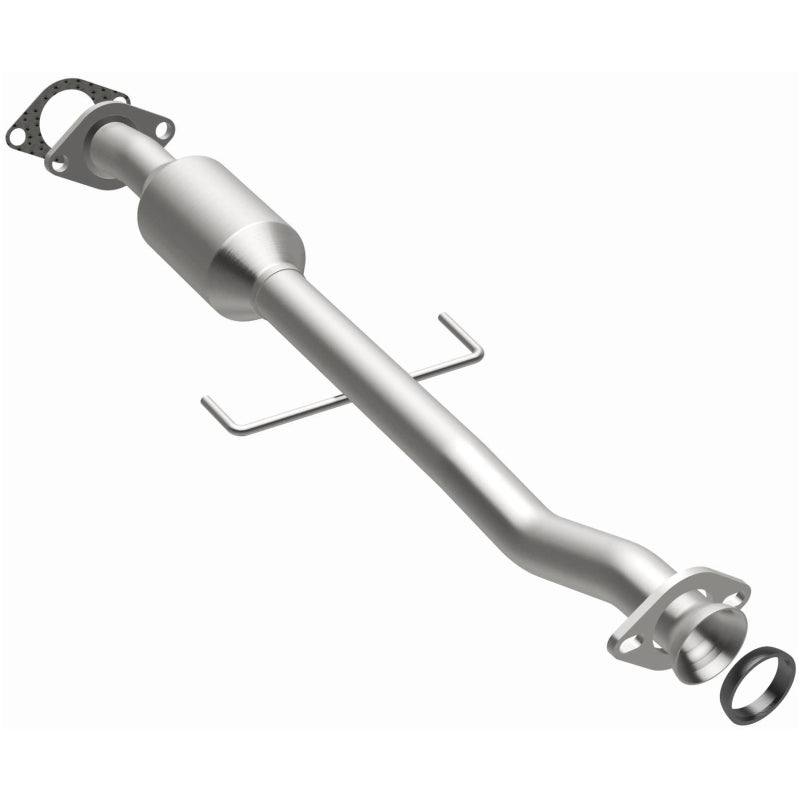 MagnaFlow Kia Sephia HM Grade Federal / EPA Compliant Direct-Fit Catalytic Converter 23034 Photo - out of package