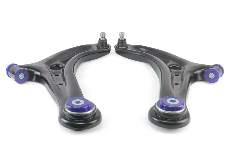 Superpro SPR Caster Adj Kits Suspension Caster Kits main image