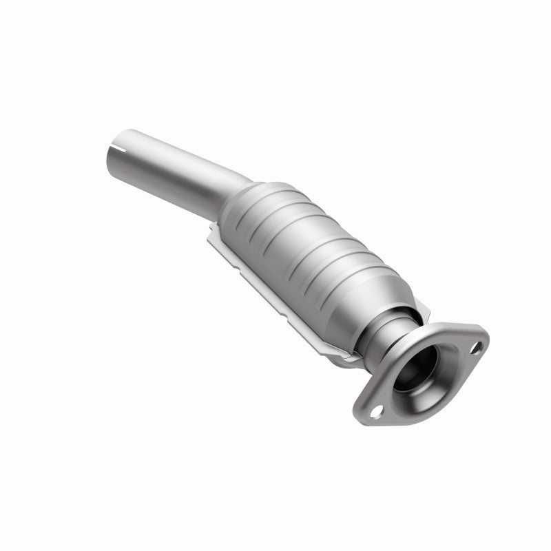MagnaFlow Toyota RAV4 OEM Grade Federal / EPA Compliant Direct-Fit Catalytic Converter 49749 360 Degree Image Set