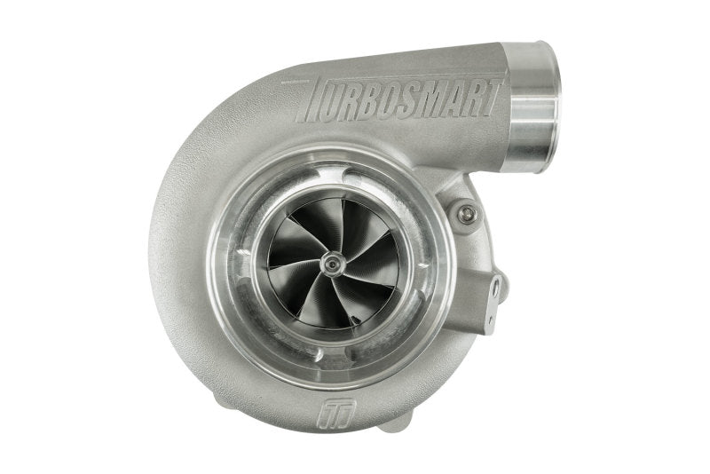 Turbosmart Oil Cooled 6466 V-Band Inlet/Outlet A/R 0.82 External Wastegate Turbocharger TS-1-6466VB082E