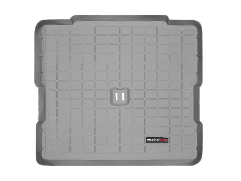 WeatherTech WT Cargo Liners - Grey Floor Mats Floor Mats - Rubber main image