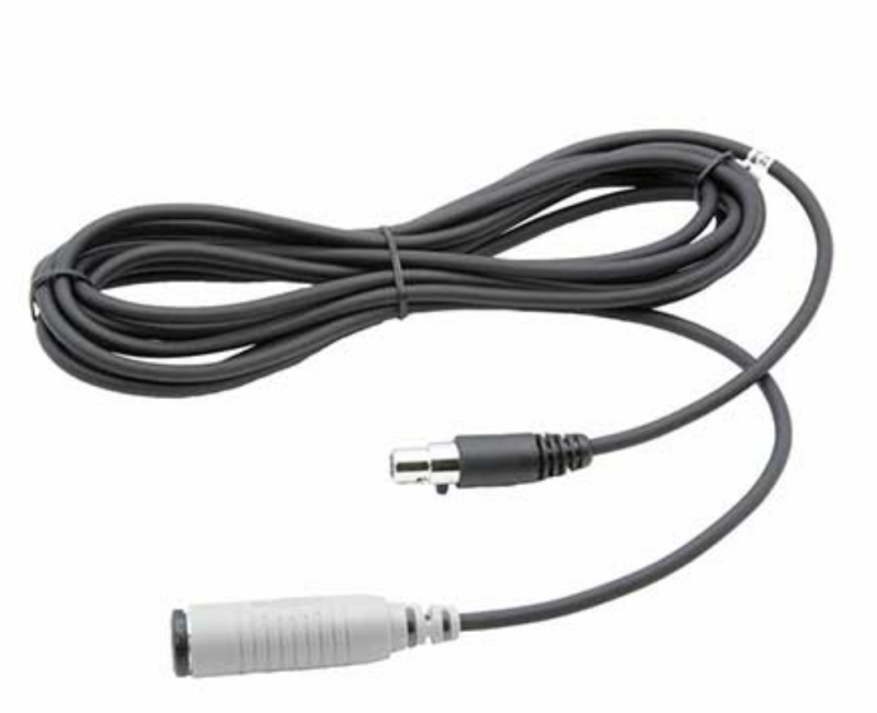 Rugged Radios STX STEREO Straight Cable to Intercom (Select Length) 12 Feet CS-STX-12 CS-STX-12 Photo - Primary