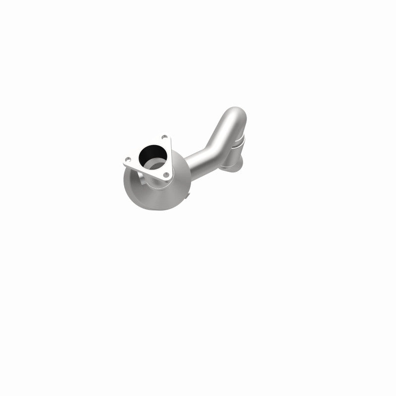 MagnaFlow OEM Grade Federal / EPA Compliant Direct-Fit Catalytic Converter 51943 360 Degree Image Set