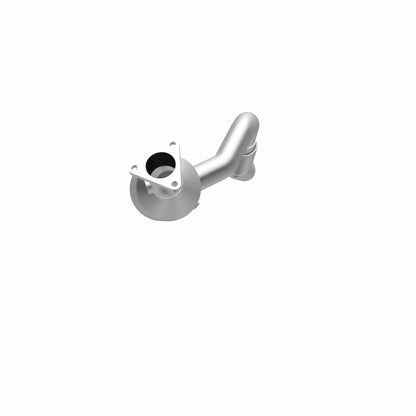 MagnaFlow OEM Grade Federal / EPA Compliant Direct-Fit Catalytic Converter 51943 360 Degree Image Set
