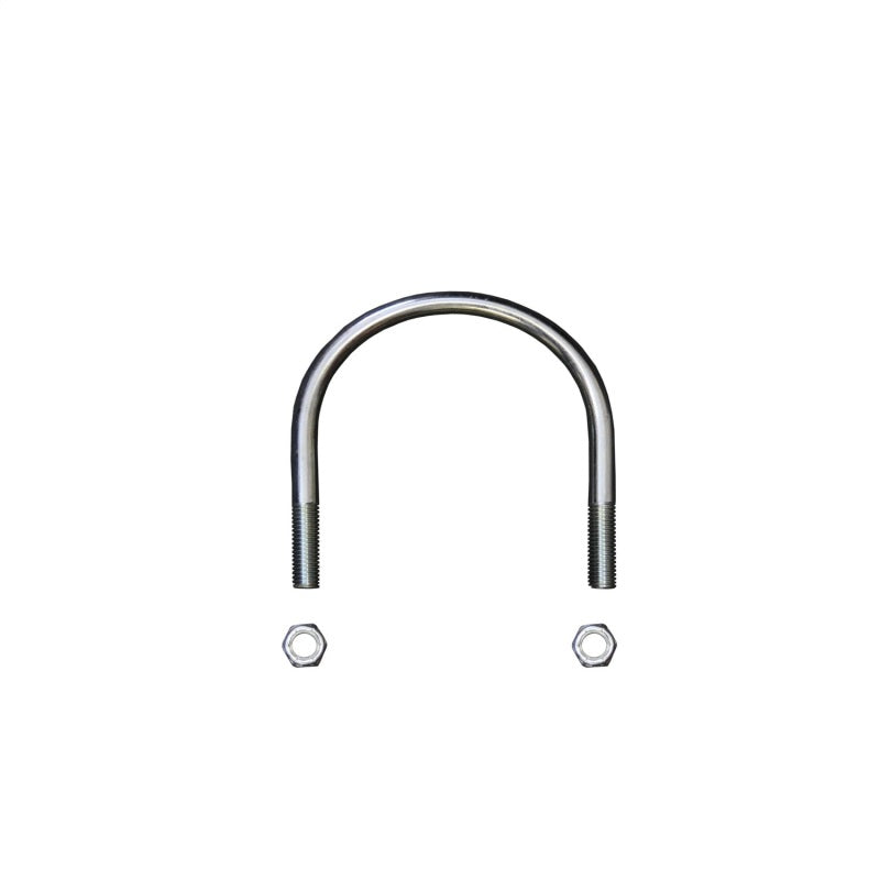 Skyjacker Axle U-Bolt All Non-Spec Vehicles 38X312X412 38X312X412 Photo - Primary