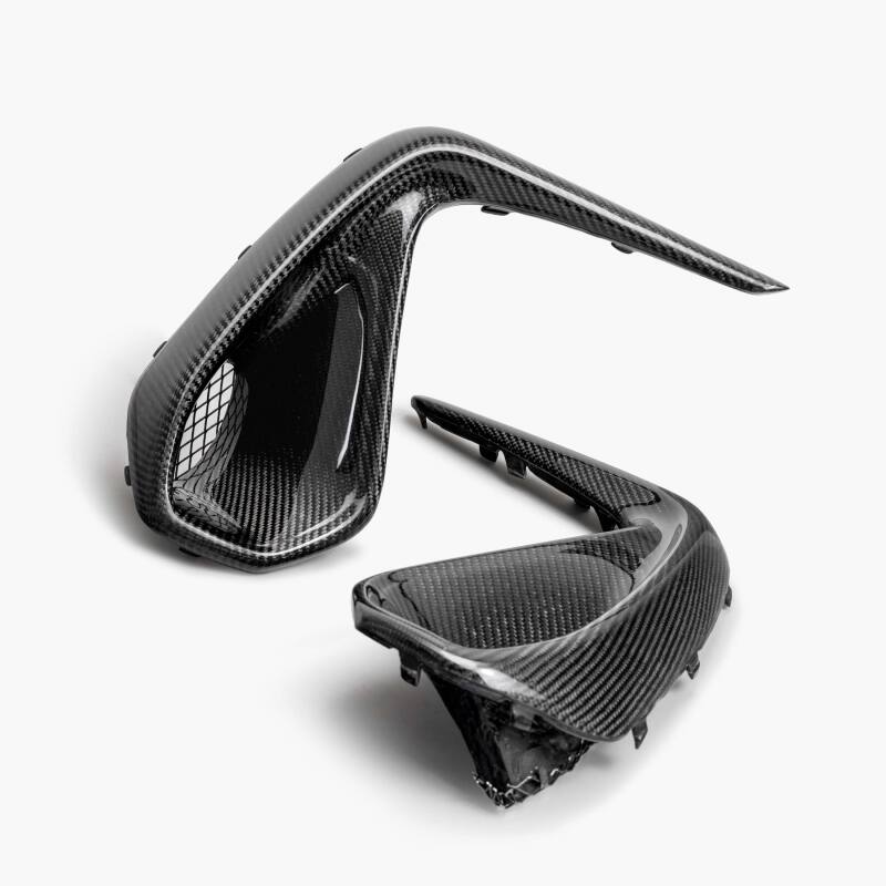 Seibon 22-23 Subaru BRZ Carbon Fiber Front Bumper Duct FBT22SBBRZ FBT22SBBRZ User 1