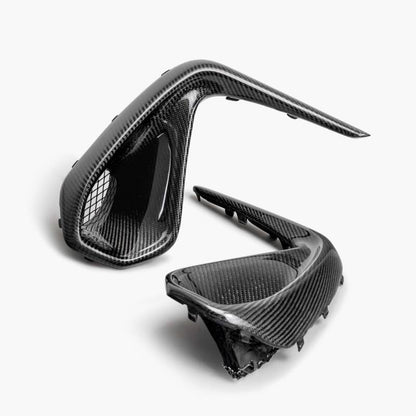 Seibon 22-23 Subaru BRZ Carbon Fiber Front Bumper Duct FBT22SBBRZ FBT22SBBRZ User 1