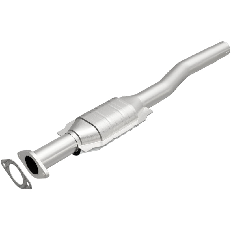 MagnaFlow OEM Grade Federal / EPA Compliant Direct-Fit Catalytic Converter 51804 Photo - Primary