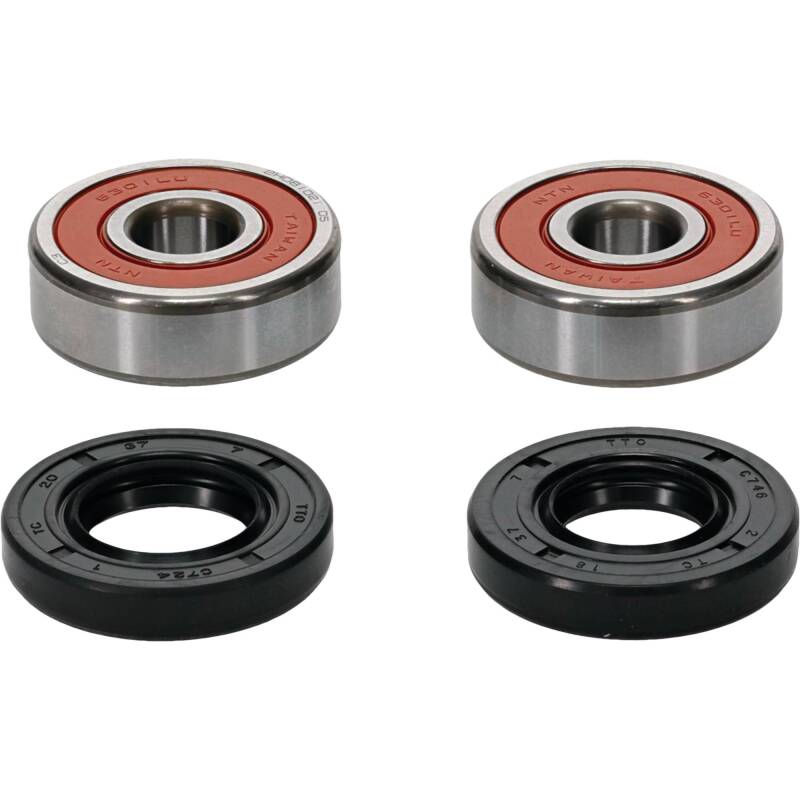 Pivot Works Pw Premium Wheel Bearing 25-1292-P 25-1292-P Photo - Primary