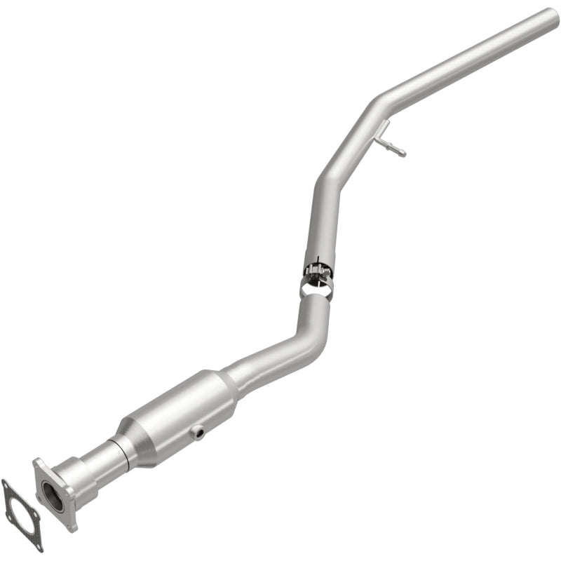 MagnaFlow OEM Grade Federal / EPA Compliant Direct-Fit Catalytic Converter 49948 Photo - Primary