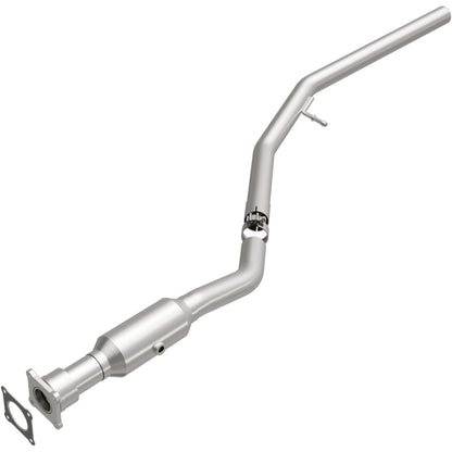 MagnaFlow OEM Grade Federal / EPA Compliant Direct-Fit Catalytic Converter 49948 Photo - Primary
