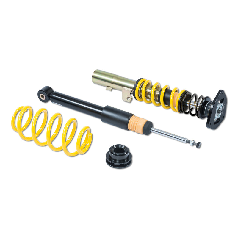 ST Suspensions ST XTA Height, Rebound Adjustable Coilover Kit w/ Top Mounts 18281830 User 1