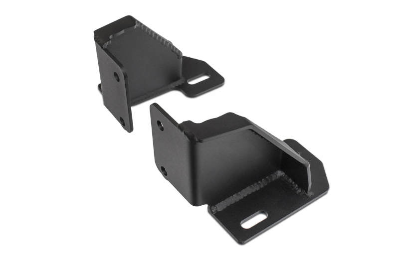 Addictive Desert Designs Ford F-150/Raptor Frame Reinforcement Kit AC11156801NA Photo - Primary
