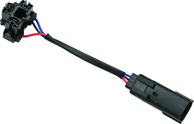 Kuryakyn Headlight Wiring Adaptr Indian 2985 2985 Photo - Primary