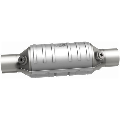 MagnaFlow Acura Integra California Grade CARB Compliant Universal Catalytic Converter 408065 Photo - out of package