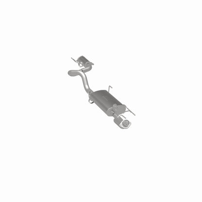 Magnaflow 24+ Toyota Land Cruiser Overland Cat-Back Exhaust System 19679 19679 360 Degree Image Set