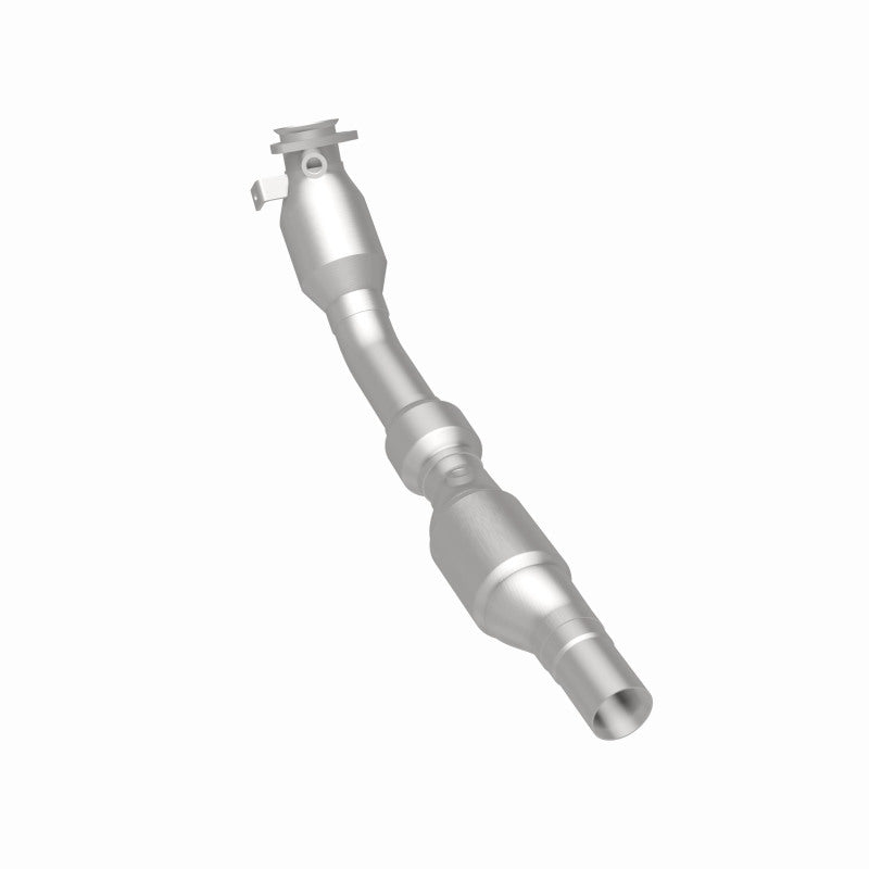 MagnaFlow Audi RS4 OEM Grade Federal / EPA Compliant Direct-Fit Catalytic Converter 49263 360 Degree Image Set